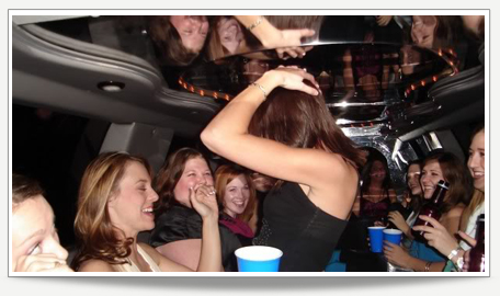 Party Limo Chicago