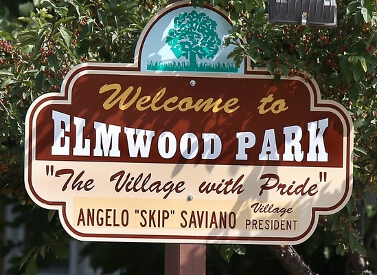 Elmwood Park Limo Service