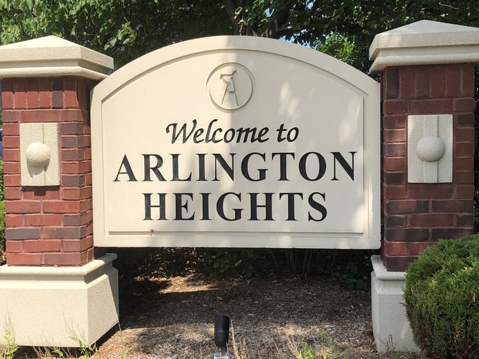 Arlington Heights Illinois Limo Service