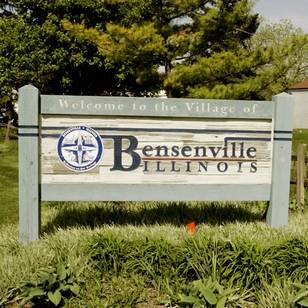 Bensenville Limo Service