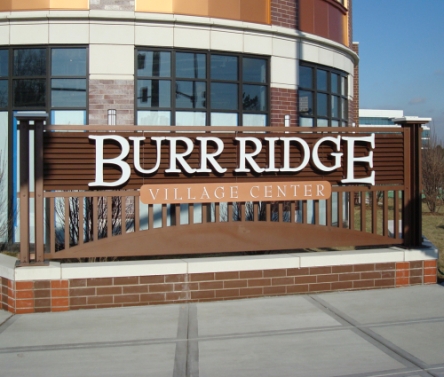 Burr Ridge Limo Service