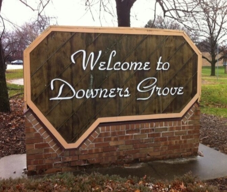 Downers Grove Limo Service