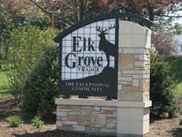 Elk Grove Village Limo Service