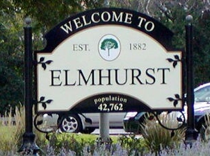 Elmhurst Limo Service