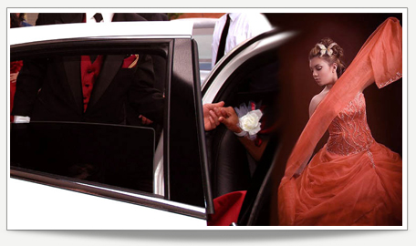 Quinceanera Limo Service Chicago