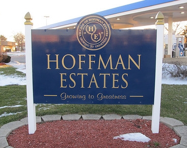 Hoffman Estates Limo Service