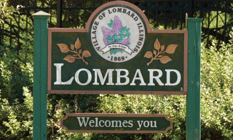 Lombard Limo Service