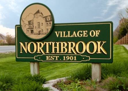 Northbrook Limo Service Party Bus Rental