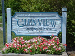 Glenview Limo Service