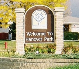 Hanover Park Limo Service