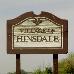 Hinsdale Limo Service