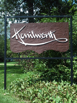 Kenilworth Limo Service