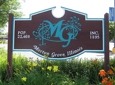 Morton Grove Limo Service Rental