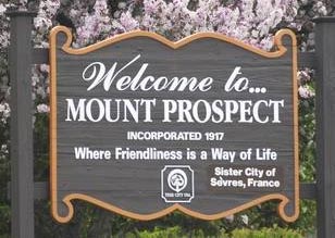Mount Prospect Limo Service Rental