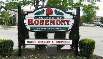 Rosemont IL Limo Service Party Bus Rental