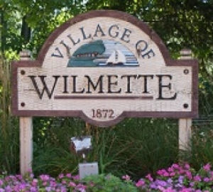 wilmette limo service party bus rental